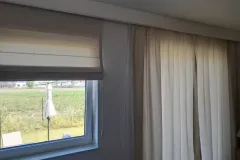 rolety rzymskie warszawa